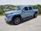 2025 GMC Canyon Crew Cab Short Box 4-Wheel Drive Denali