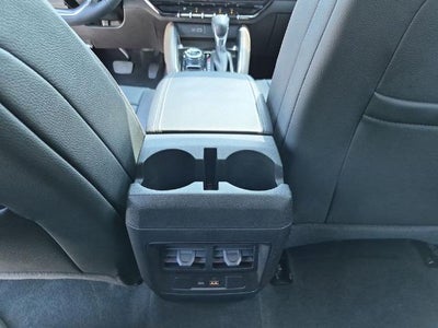 2025 GMC Canyon Crew Cab Short Box 4-Wheel Drive Denali