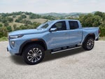 2025 GMC Canyon Crew Cab Short Box 4-Wheel Drive Denali