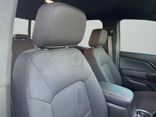 2023 GMC Canyon Crew Cab Short Box 4-Wheel Drive Elevation
