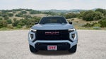 2023 GMC Canyon Crew Cab Short Box 4-Wheel Drive Elevation