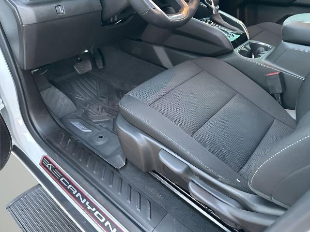 2023 GMC Canyon Crew Cab Short Box 4-Wheel Drive Elevation