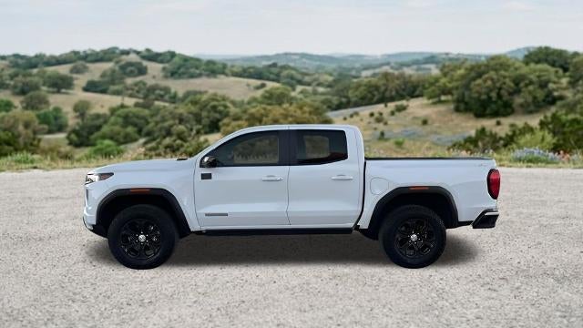 2023 GMC Canyon Crew Cab Short Box 4-Wheel Drive Elevation