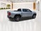 2023 GMC Canyon Crew Cab Short Box 4-Wheel Drive AT4