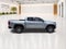 2023 GMC Canyon Crew Cab Short Box 4-Wheel Drive AT4
