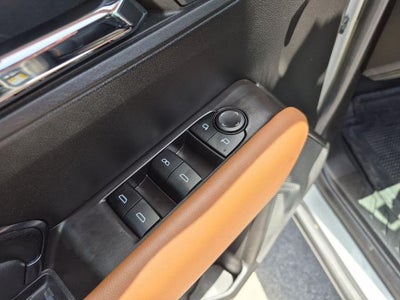 2023 GMC Canyon Crew Cab Short Box 4-Wheel Drive AT4