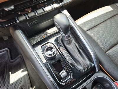 2023 GMC Canyon Crew Cab Short Box 4-Wheel Drive AT4