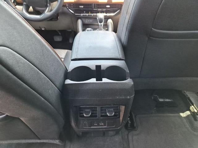 2023 GMC Canyon Crew Cab Short Box 4-Wheel Drive AT4