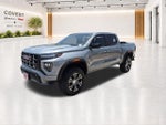2023 GMC Canyon Crew Cab Short Box 4-Wheel Drive AT4