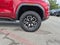 2023 GMC Canyon AT4X