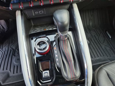 2023 GMC Canyon AT4X