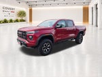 2023 GMC Canyon AT4X