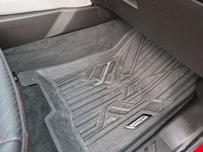2023 GMC Canyon AT4X