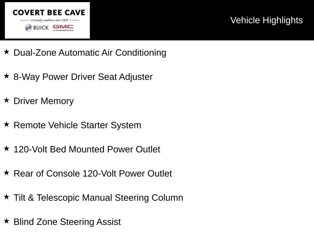 2023 GMC Canyon AT4X