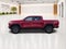 2023 GMC Canyon AT4X