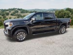 2019 GMC Sierra 1500 Crew Cab Short Box 4-Wheel Drive AT4