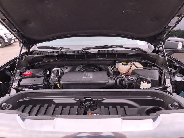 2022 GMC Sierra 1500 Crew Cab Standard Box 4-Wheel Drive AT4