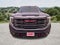 2022 GMC Sierra 1500 Crew Cab Standard Box 4-Wheel Drive AT4
