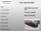 2022 GMC Sierra 1500 Crew Cab Standard Box 4-Wheel Drive AT4