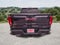 2022 GMC Sierra 1500 Crew Cab Standard Box 4-Wheel Drive AT4