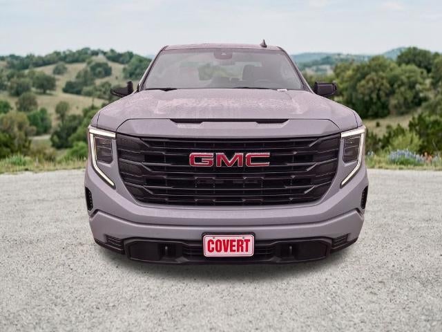 2025 GMC Sierra 1500 Double Cab Standard Box 2-Wheel Drive Pro