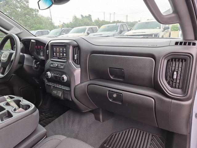 2025 GMC Sierra 1500 Double Cab Standard Box 2-Wheel Drive Pro