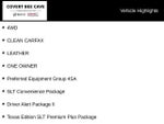 2019 GMC Sierra 1500 Crew Cab Short Box 4-Wheel Drive SLT