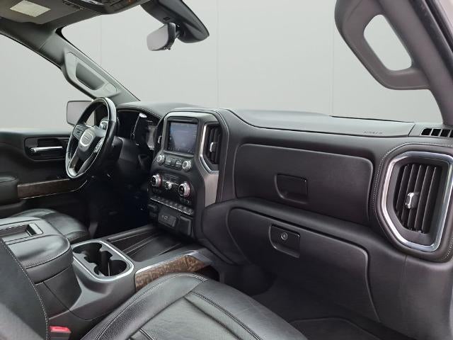 2019 GMC Sierra 1500 Crew Cab Short Box 4-Wheel Drive Denali