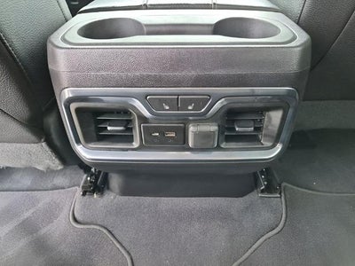 2019 GMC Sierra 1500 Crew Cab Short Box 4-Wheel Drive Denali