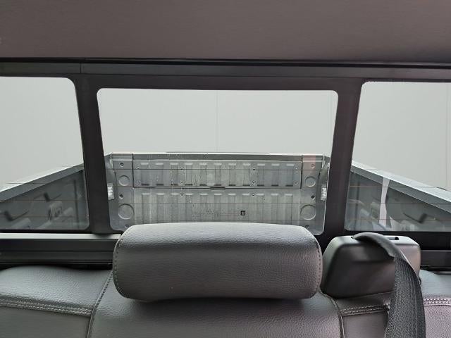 2019 GMC Sierra 1500 Crew Cab Short Box 4-Wheel Drive Denali