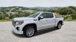 2019 GMC Sierra 1500 Crew Cab Short Box 4-Wheel Drive Denali