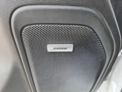 2019 GMC Sierra 1500 Crew Cab Short Box 4-Wheel Drive Denali