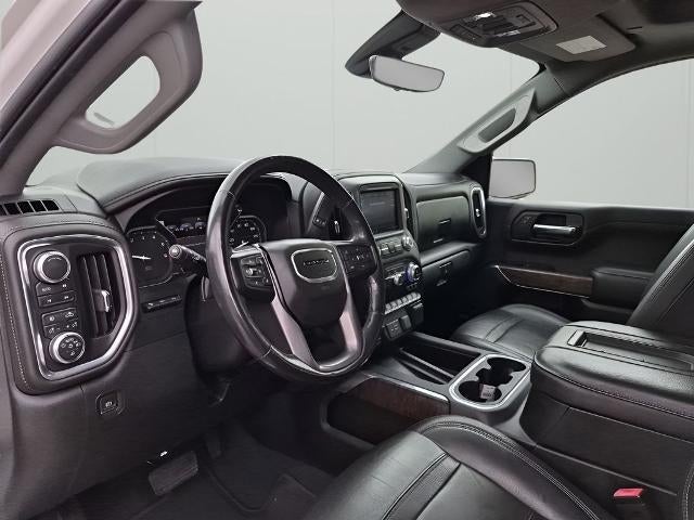 2019 GMC Sierra 1500 Crew Cab Short Box 4-Wheel Drive Denali