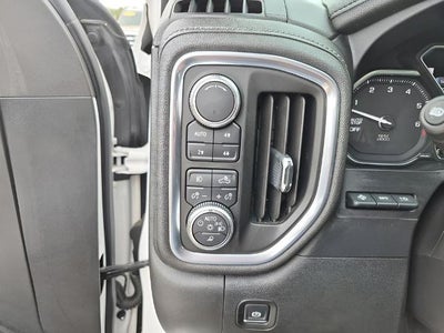 2019 GMC Sierra 1500 Crew Cab Short Box 4-Wheel Drive Denali