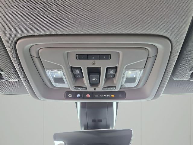 2019 GMC Sierra 1500 Crew Cab Short Box 4-Wheel Drive Denali