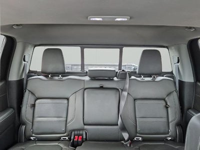 2019 GMC Sierra 1500 Crew Cab Short Box 4-Wheel Drive Denali