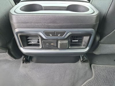 2021 GMC Sierra 1500 Crew Cab Short Box 4-Wheel Drive Denali