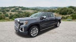 2021 GMC Sierra 1500 Crew Cab Short Box 4-Wheel Drive Denali