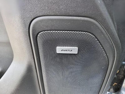 2021 GMC Sierra 1500 Crew Cab Short Box 4-Wheel Drive Denali