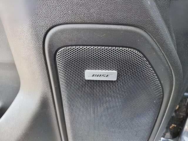 2021 GMC Sierra 1500 Crew Cab Short Box 4-Wheel Drive Denali