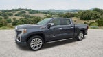 2021 GMC Sierra 1500 Crew Cab Short Box 4-Wheel Drive Denali