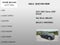 2021 GMC Sierra 1500 Crew Cab Short Box 4-Wheel Drive Denali