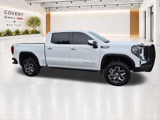 2026 GMC Sierra 1500 Crew Cab Short Box 4-Wheel Drive SLT