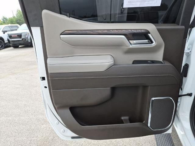 2026 GMC Sierra 1500 Crew Cab Short Box 4-Wheel Drive SLT