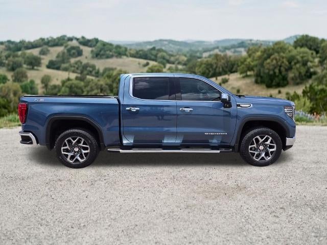 2024 GMC Sierra 1500 Crew Cab Short Box 4-Wheel Drive SLT