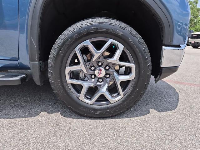 2024 GMC Sierra 1500 Crew Cab Short Box 4-Wheel Drive SLT
