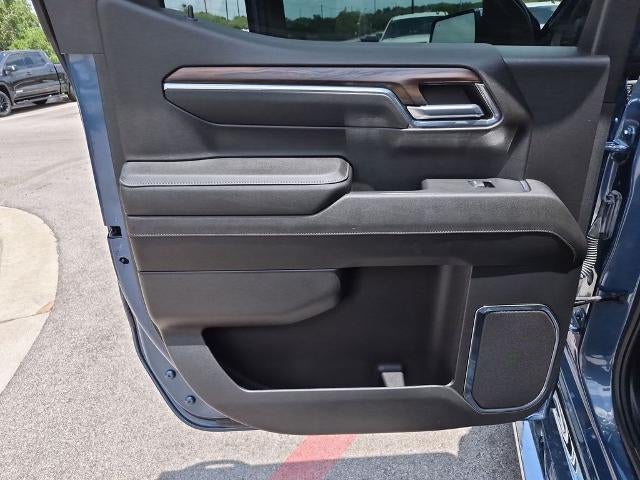 2024 GMC Sierra 1500 Crew Cab Short Box 4-Wheel Drive SLT