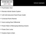 2022 GMC Sierra 1500 Crew Cab Short Box 4-Wheel Drive Denali