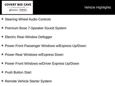 2024 GMC Sierra 1500 Crew Cab Short Box 4-Wheel Drive Denali