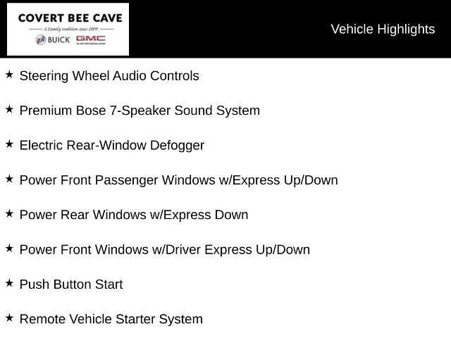 2024 GMC Sierra 1500 Crew Cab Short Box 4-Wheel Drive Denali